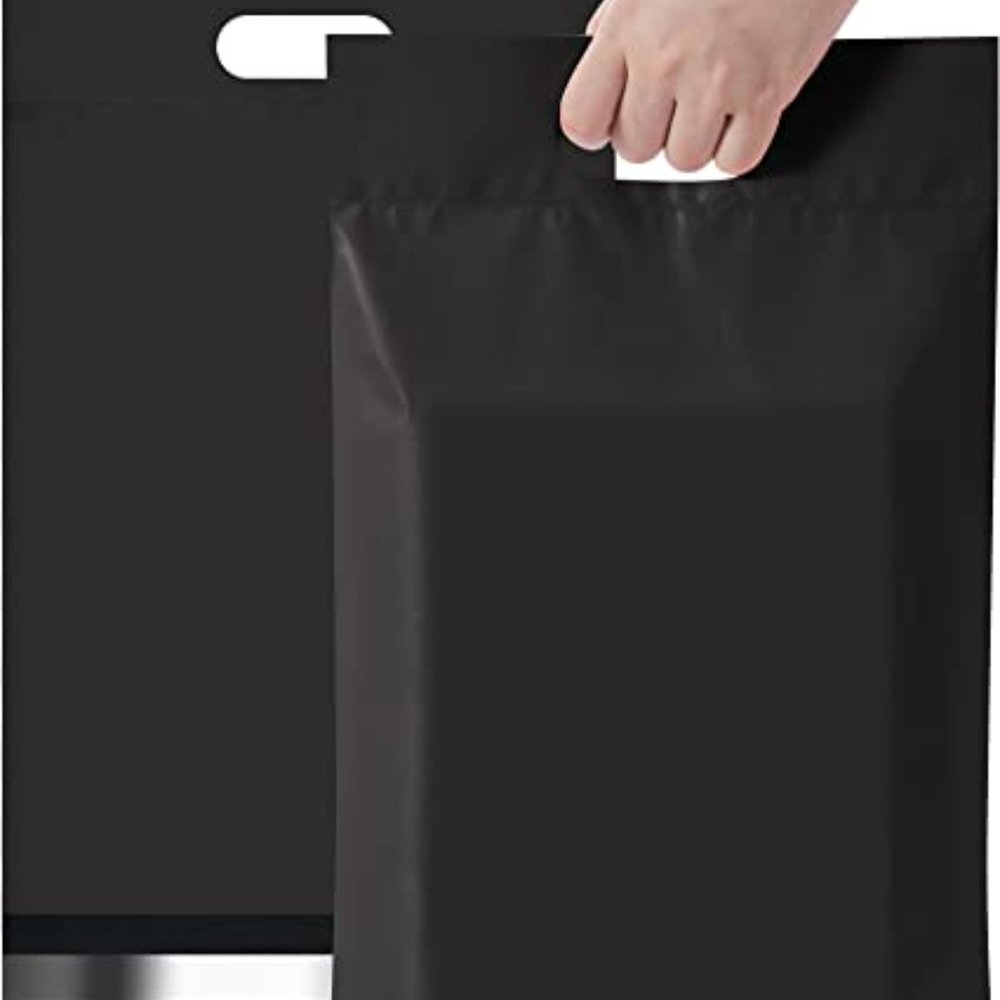 10 pcs Poly Mailers 12x15.5 Inch Pink Premium Shipping Bags
